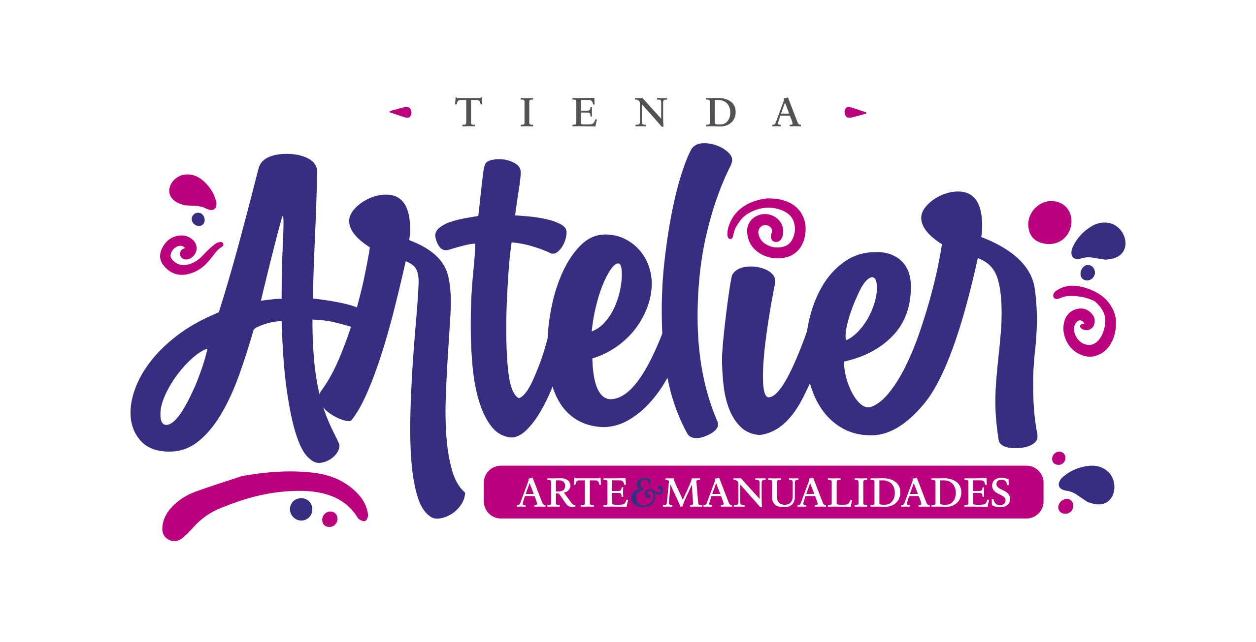 Tienda Artelier